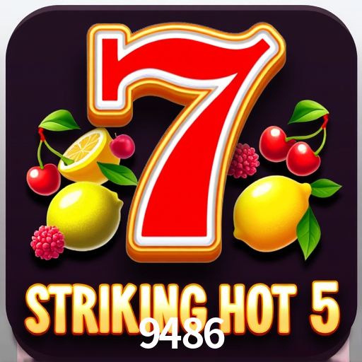 Recursos de Bônus 9486