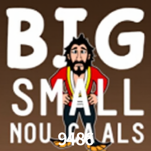 Diretório de Jogos 9486